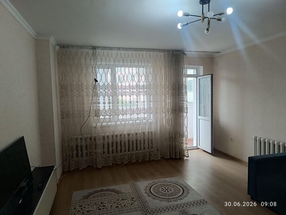 Подселение район Жагалау