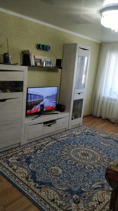 Продам 3-х комнатную квартиру