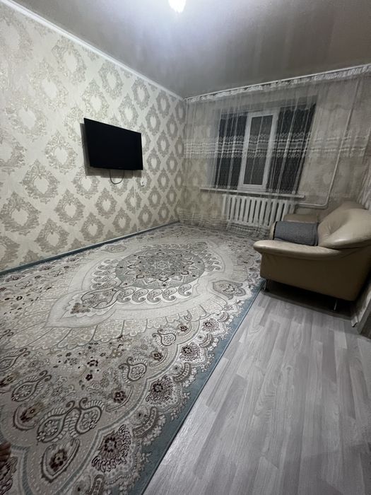 Сдам 2-х комнатную квартиру