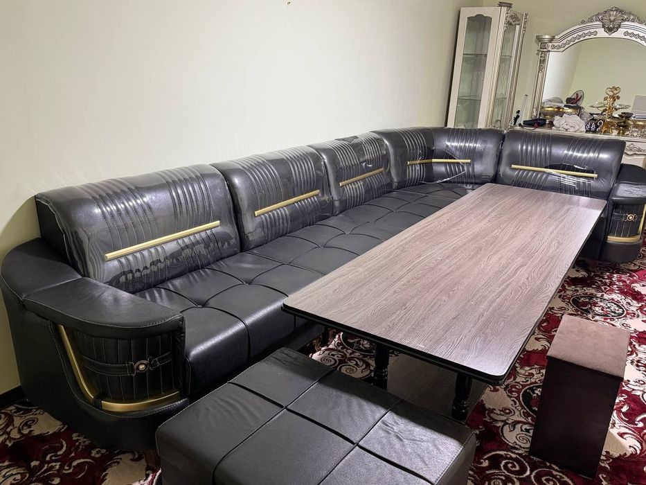 Divan, Stul sotiladi