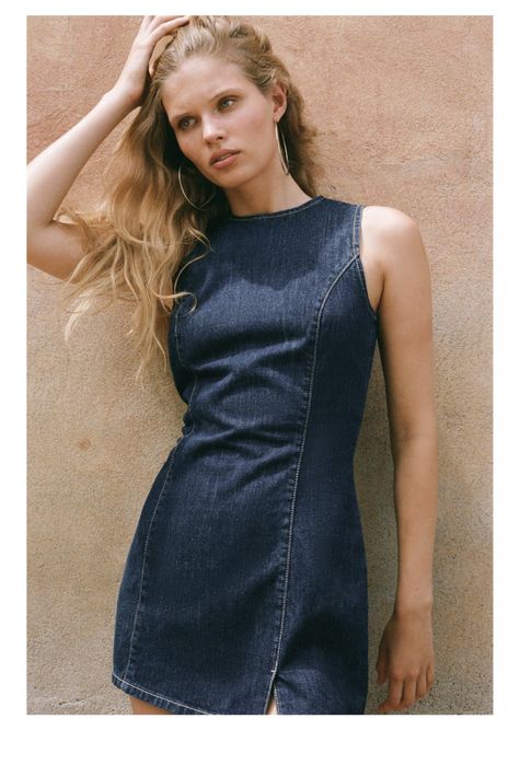 Новые вещи ZARA с бирками от