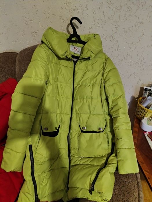 Куртки женские размер 44-46