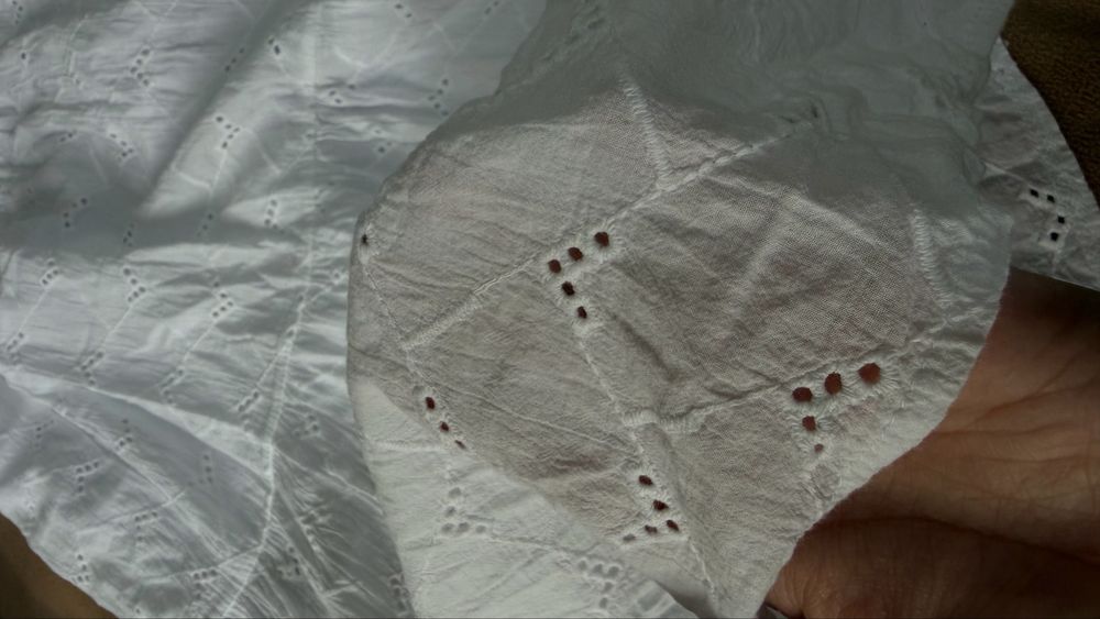 Платье за 5 обе в идеальном состоянии