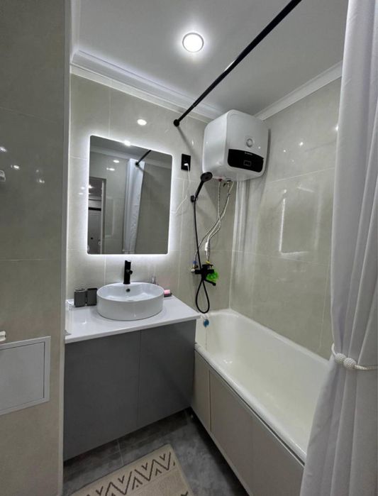 квартира по-суточно Алмата