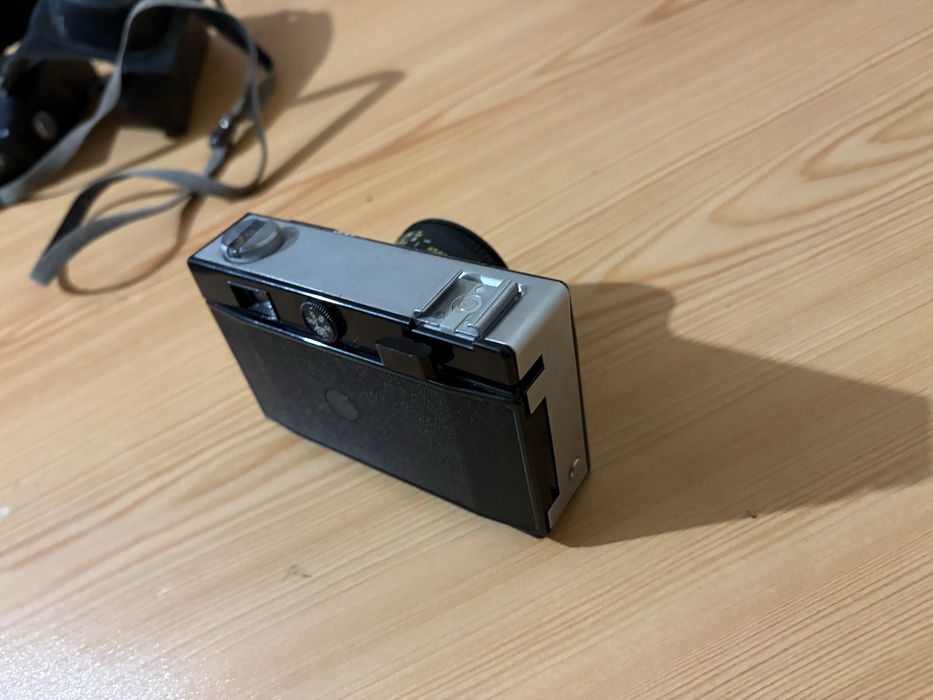 фотоапарат Вилиа Vilia