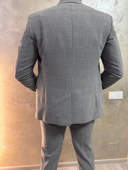 Costum barbati Zara