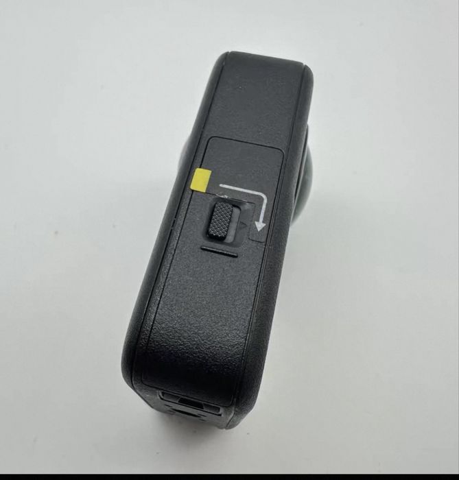 Djl Osmo 360 Экшн-камера