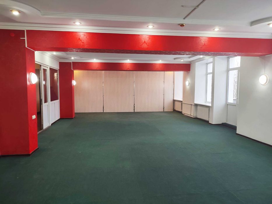 Продажа коммерческой недвижимости