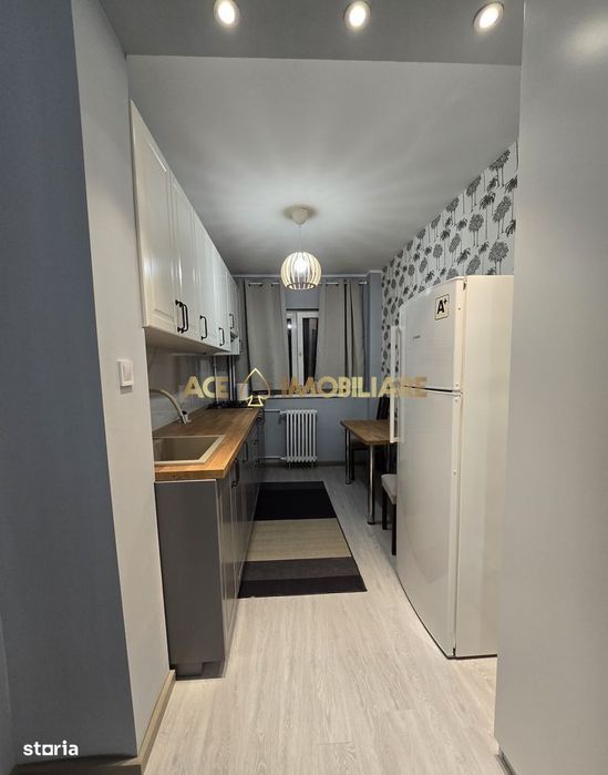 2 Camere de inchiriat | Dristor | Metrou | Modern