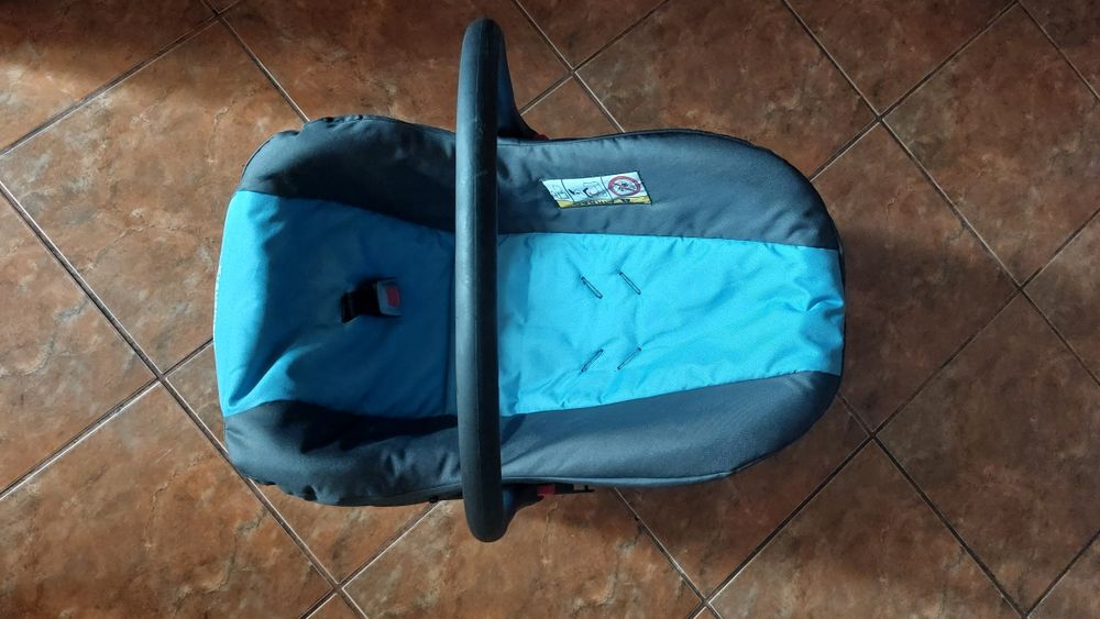 Vand carut krausman 3 in 1