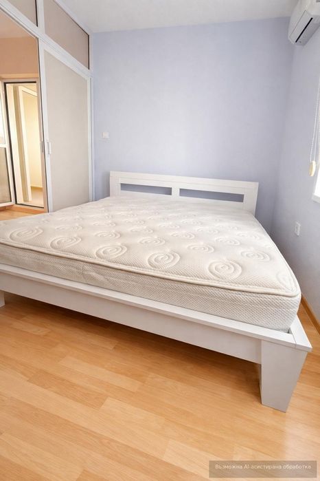 Дава се под наем Тристаен апартамент в Пловдив, Кючук Париж - 115 кв.м за 698.19 € - Снимка #5