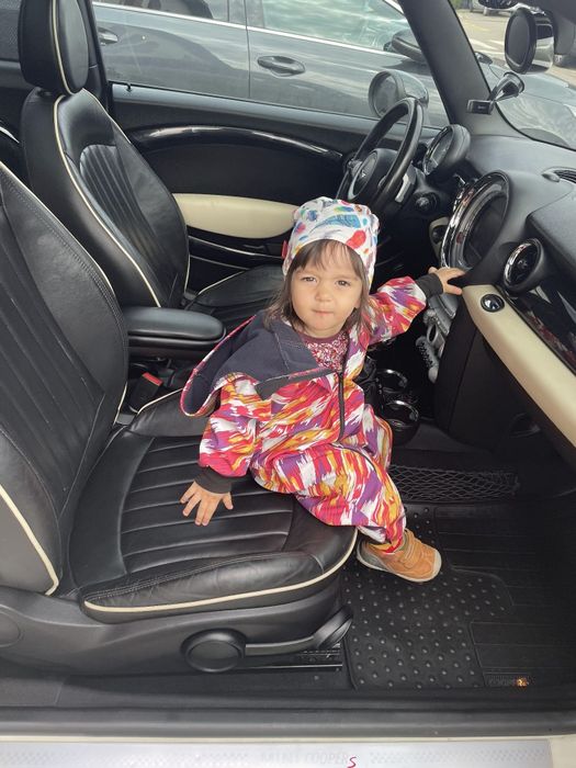 Mini Cooper S Clubman AT JSW Pack