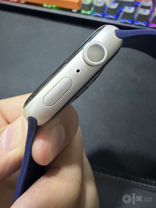 Apple Watch 9 series 45 mm