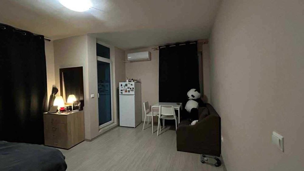 Дава се под наем Едностаен апартамент в София, Студентски град - 45 кв.м за 447.78 € - Снимка #6