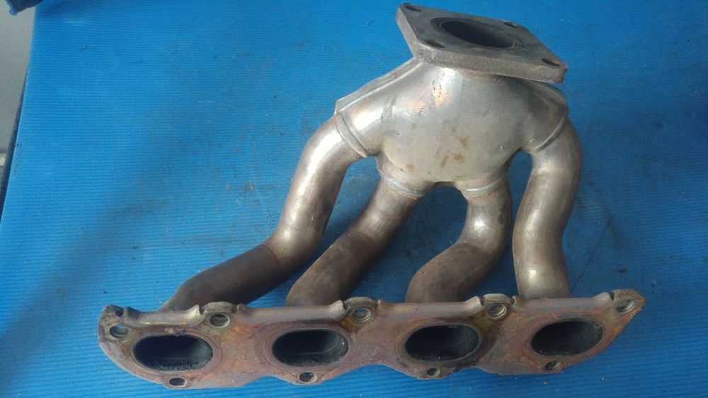 galerie evacuare 1.6 fsi blf vw golf 5 skoda octavia seat altea ibiza leon audi a3 03c253031g