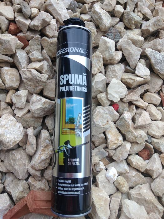 Luneta Logan 2 și 1, Logan mcv 2014 cu gpl betoniera spuma poliuretani