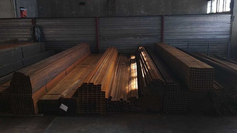 Металл, металлопрокат.