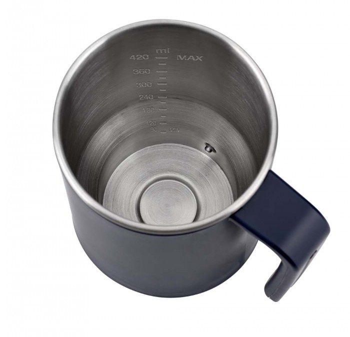 Прогреватель воды и смесей