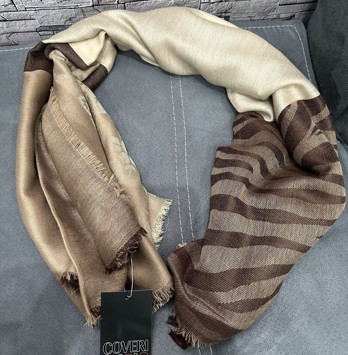 Дамски шалове