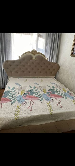 Спальни мебель комплект