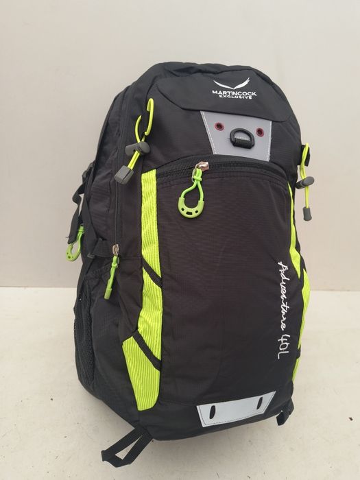 Туристическа раница 40L / безплатна доставка/