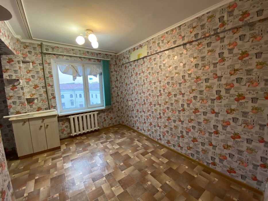 Продам квартиру 4х комнатная