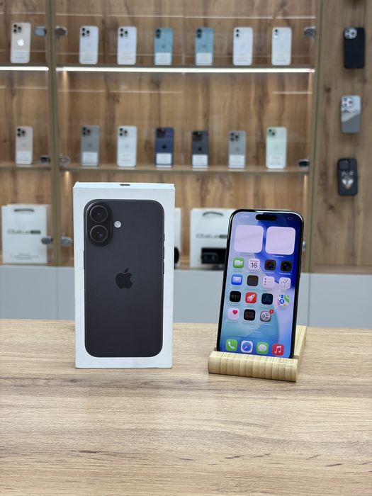 iPhone 16 128 gb | Айфон 16 128 гб