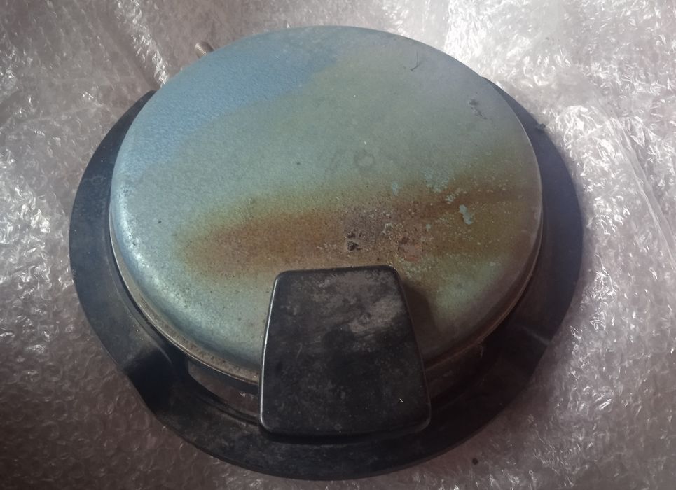 Вафельница   СССР