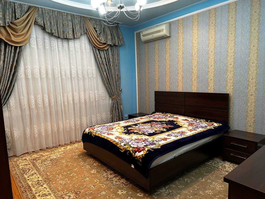 Сдается в аренду участок в Юнусабадском районе