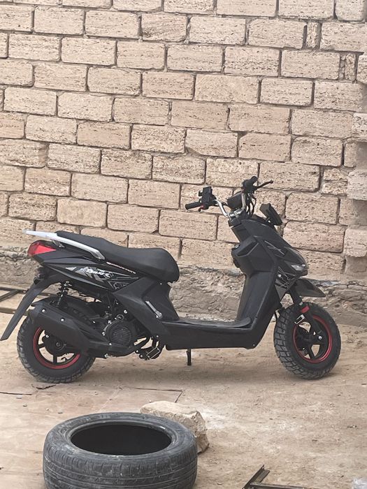 Самурай самурай продам