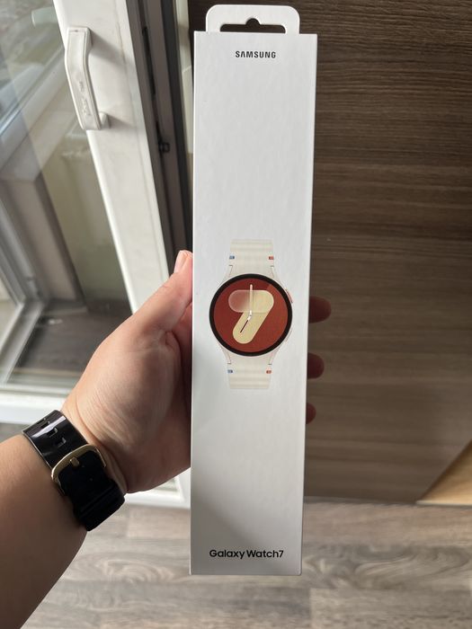 Samsung Galaxy watch 7