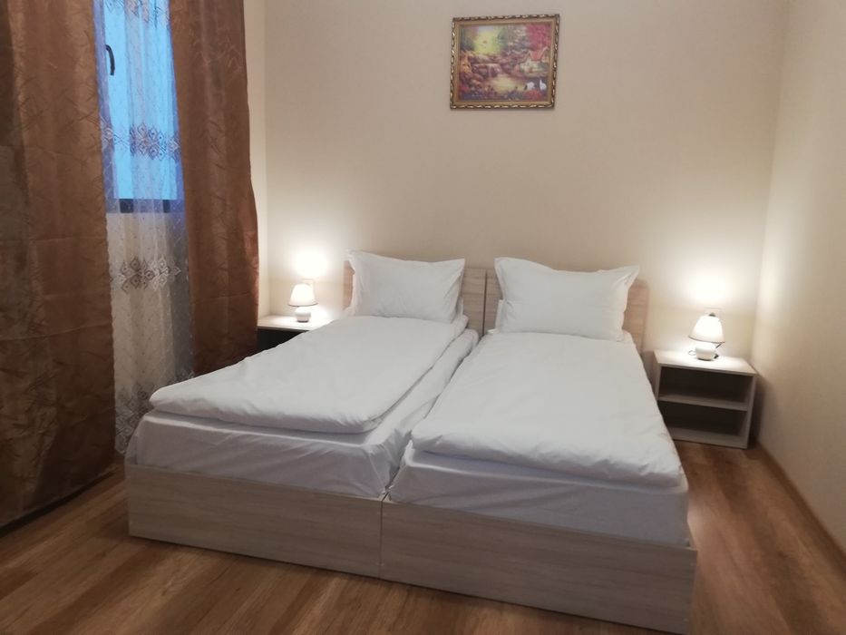 Дава се под наем Тристаен апартамент в Сапарева баня - 80 кв.м за 714 € - Снимка #5