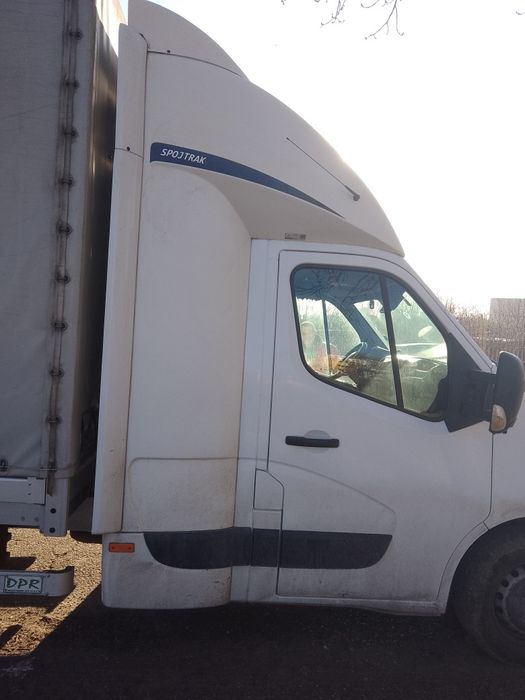 РЕНТА-КАР .Бус/Камион бордови до 3.500кг