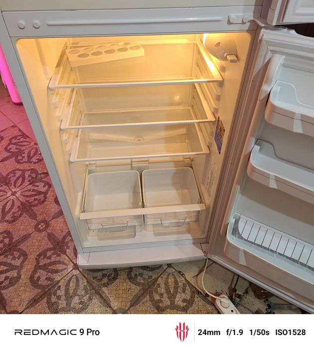 INDESIT холодильник продам