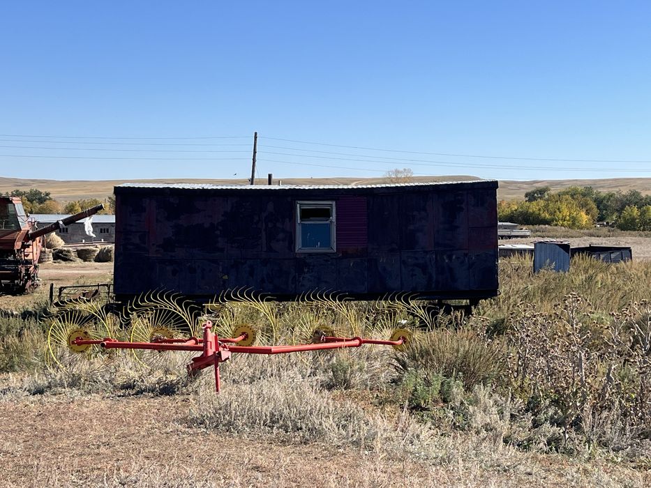 Продам вагончик