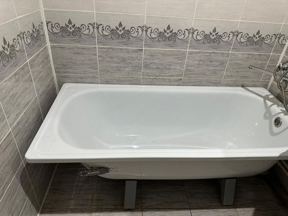 Продам ванну 1.5 метра