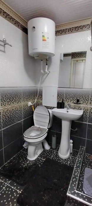 Сдается в аренду 3х квартира на 2 Этаж Вагзал ор: Ипотека Банк