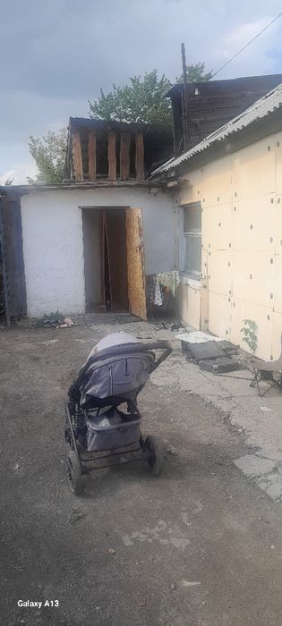 Продам дом в районе дальный