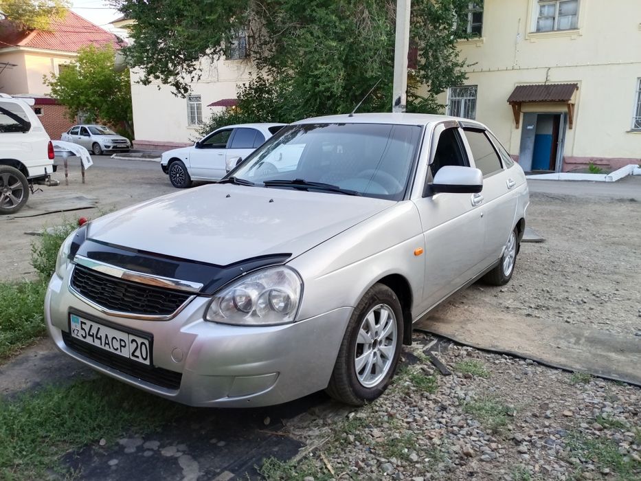 Продам Лада Приора 21723