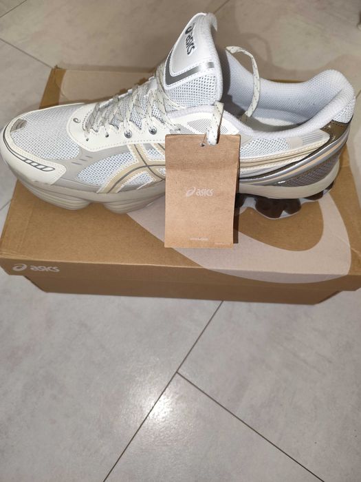 Adidas Asics nou
