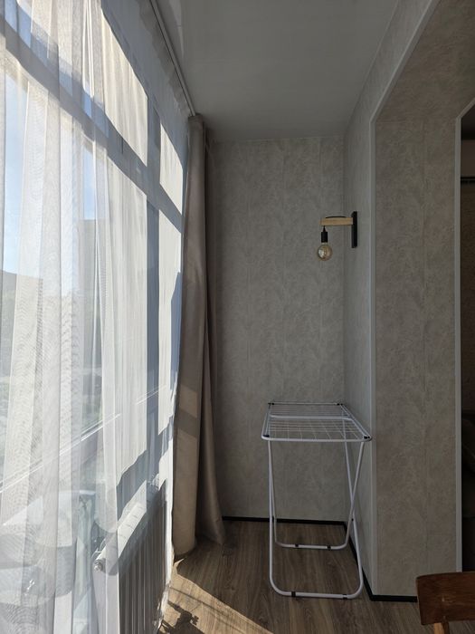 Квартира студия 29 кв.м.