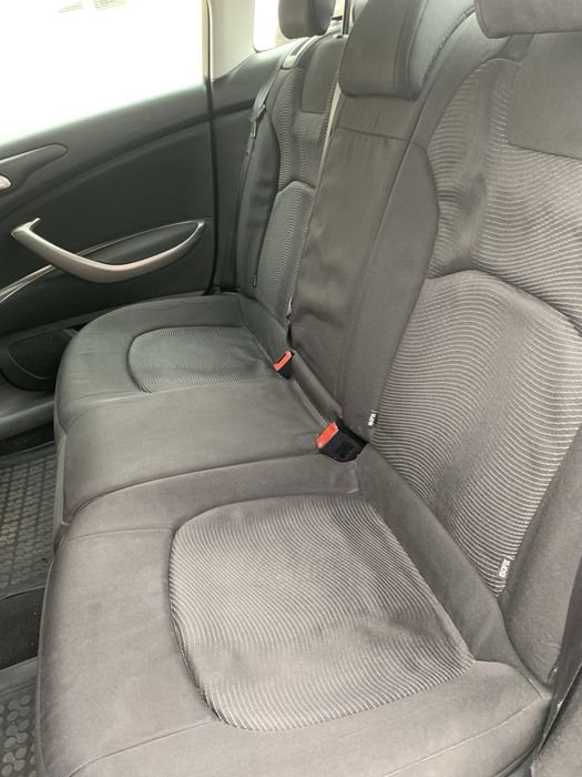 Citroen C5 1.6 HDI,