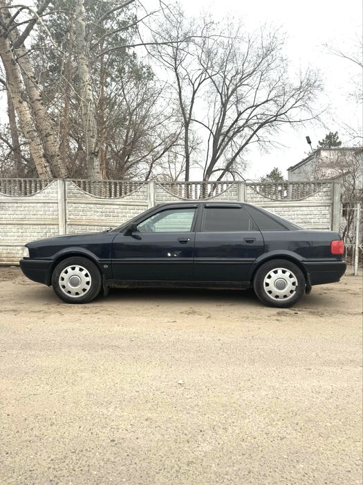 Продам Audi 80 1992 г.