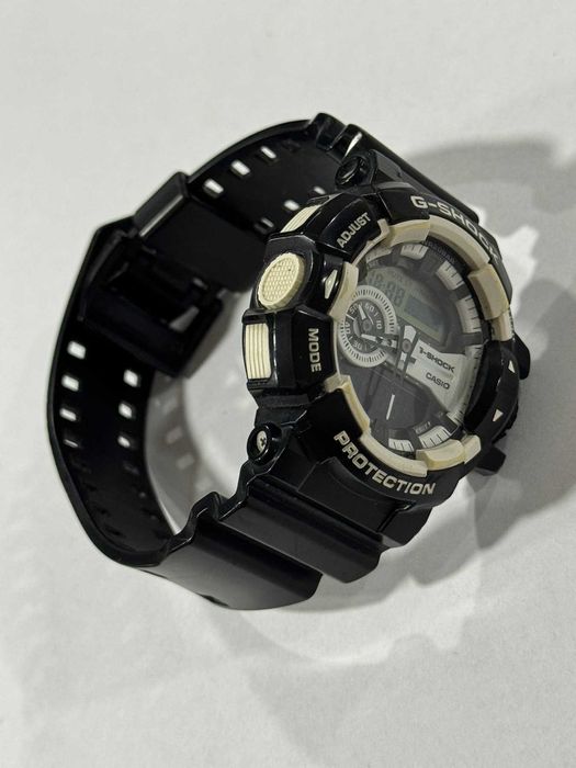 Casio  G-Shock GA-400