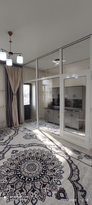 Бир хонали КВ сотилади