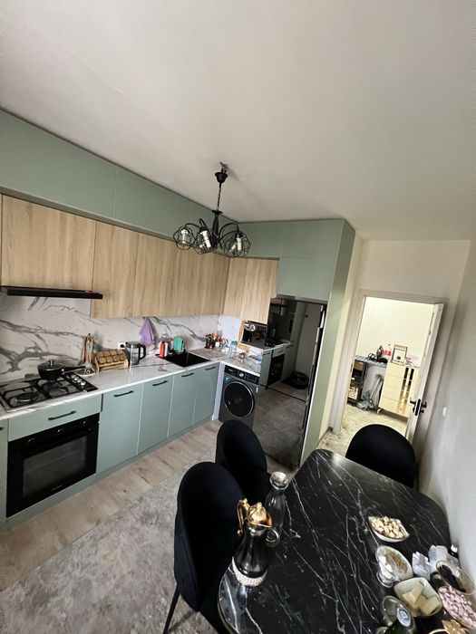 Олмазор сити, яшаш ёкийда инвестиция учун квартира сотилади