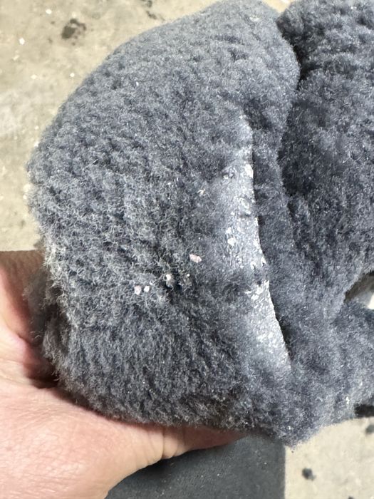 Căciulă iarnă Poliția