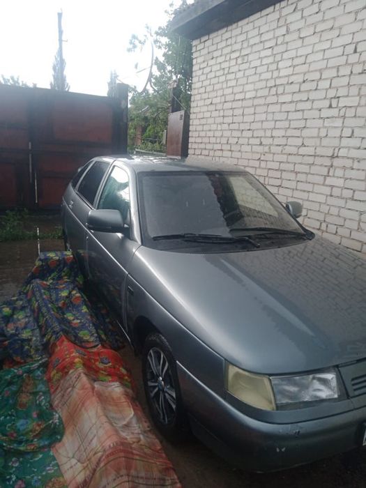 Продам автомобиль Ваз