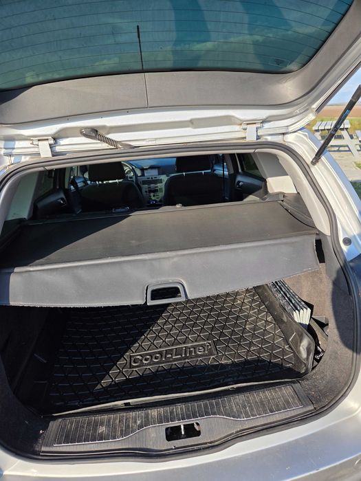 Opel Astra H 1.9 TDI, 2007 AC, 262.150 km, break