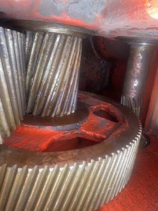 Редуктор ЦДН 630